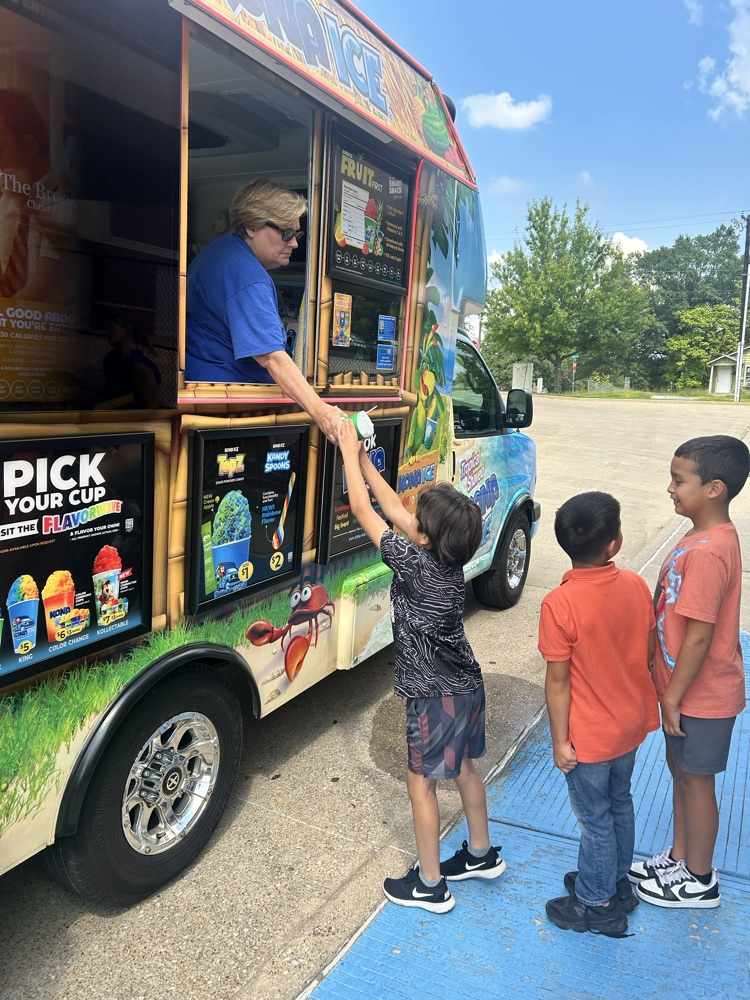 Kona Ice