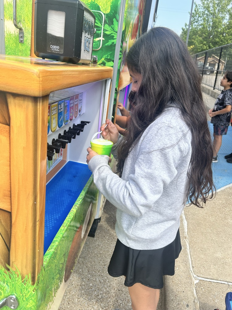 Kona Ice
