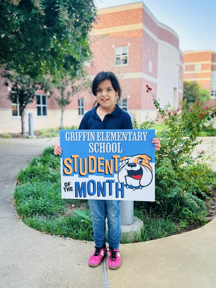 leader of the month