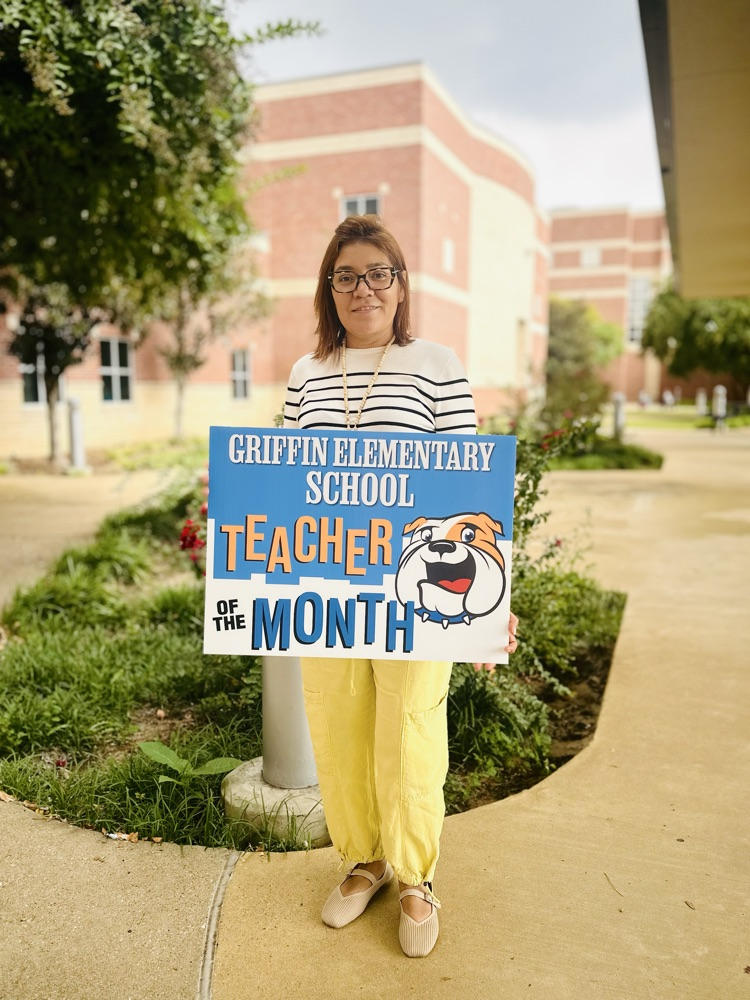 leader of the month