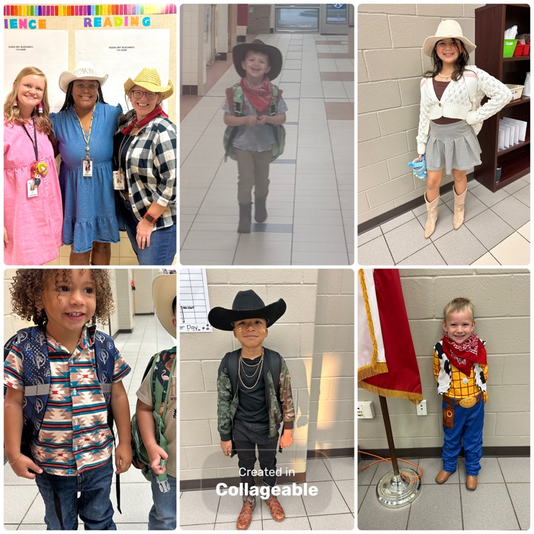 East Texas State Fair Day