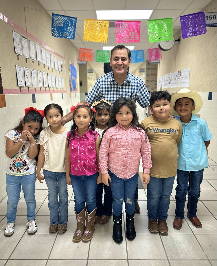western wear day
