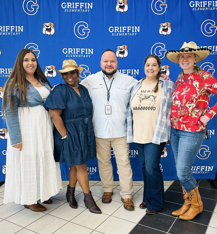 western wear day