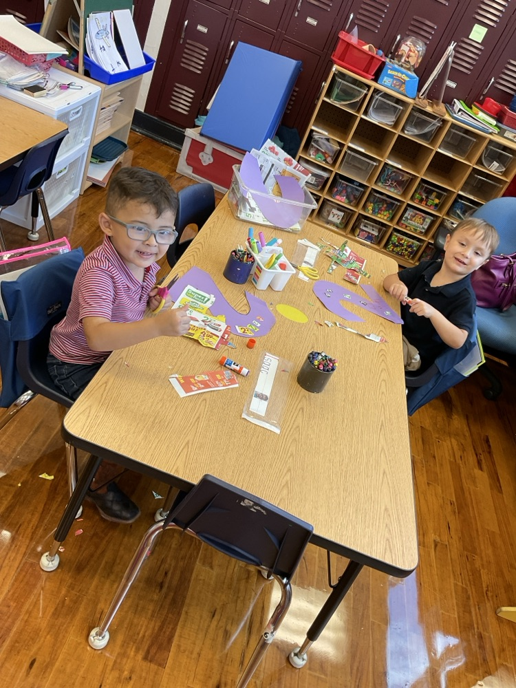 Garza class