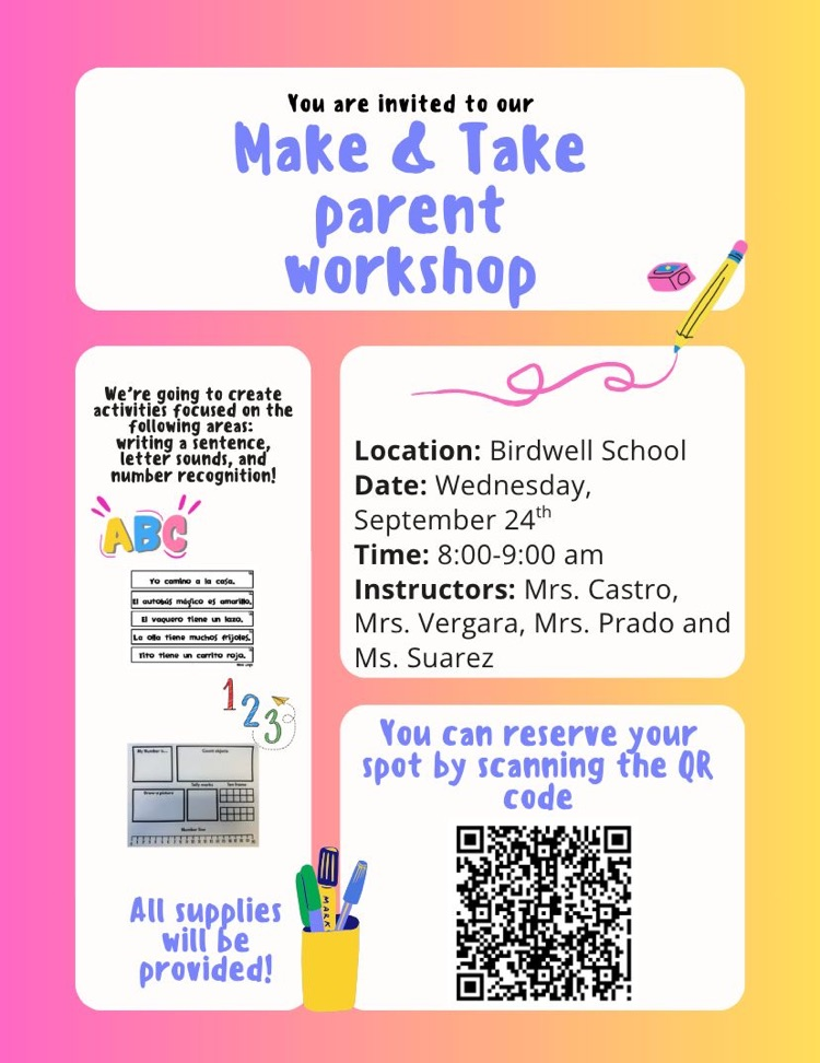 flyer