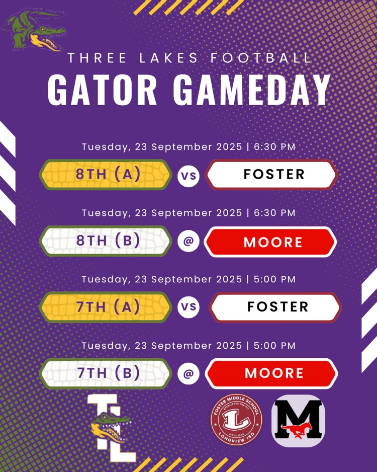 gameday post