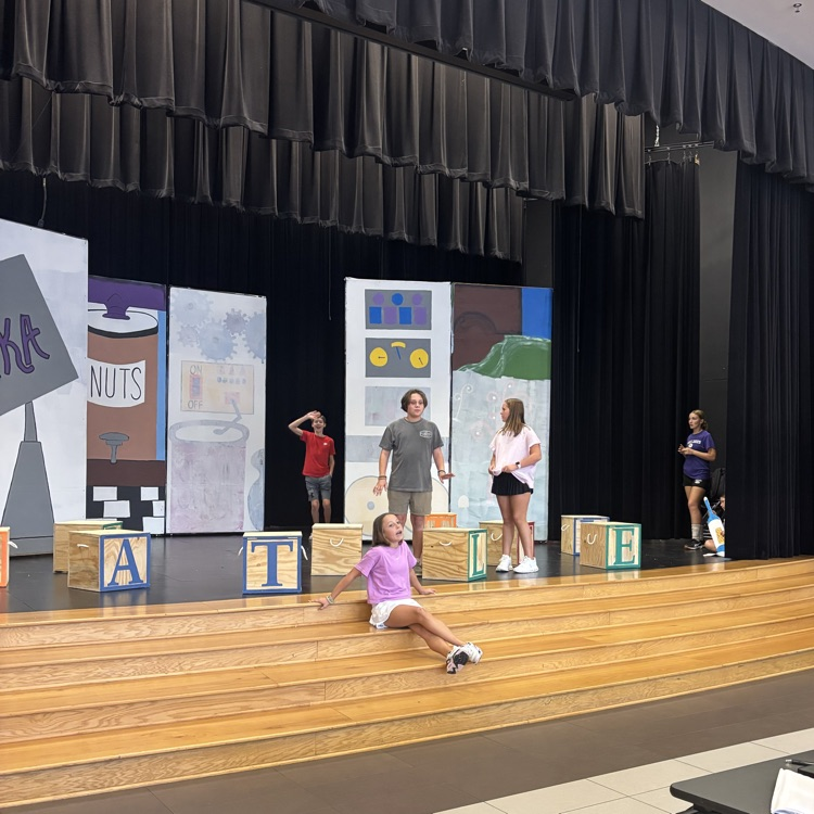 theatre