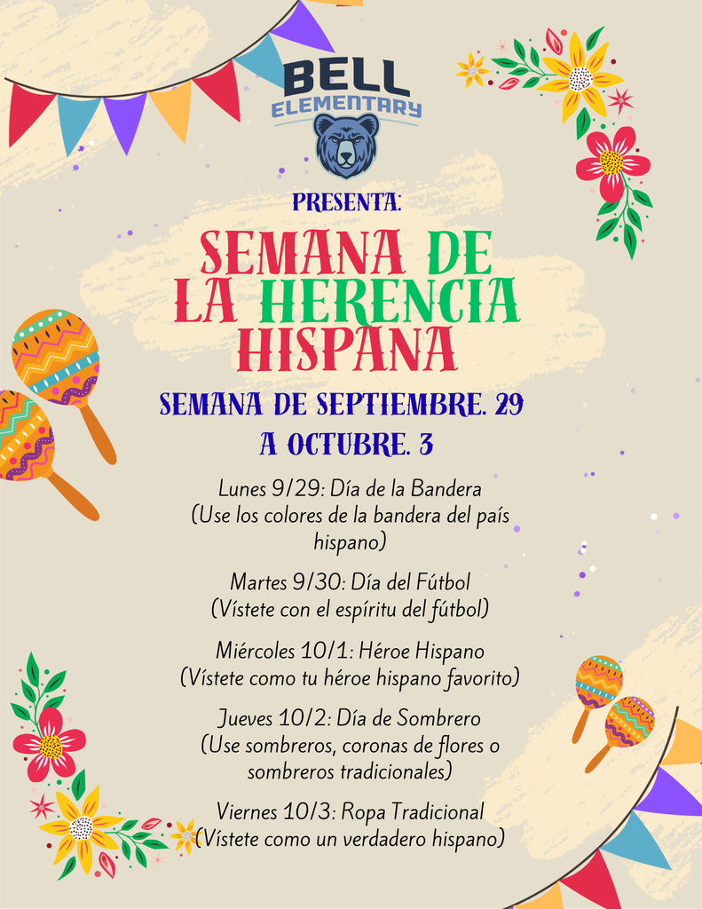 Hispanic