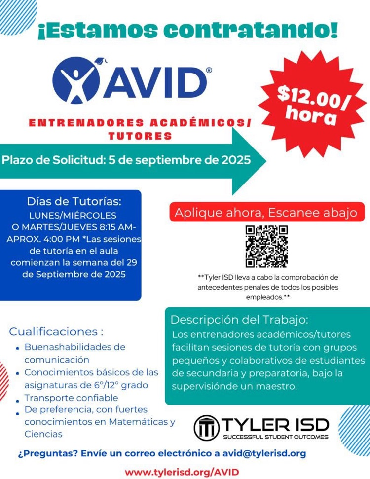 flyer