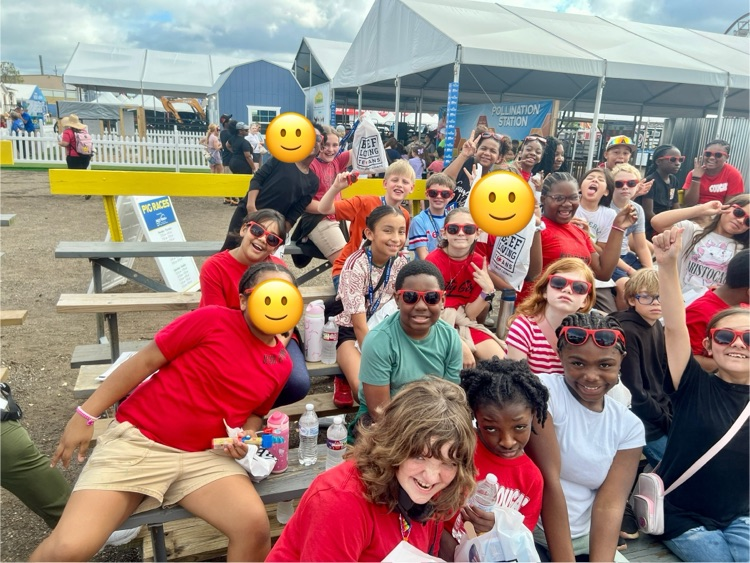 5th field trip
