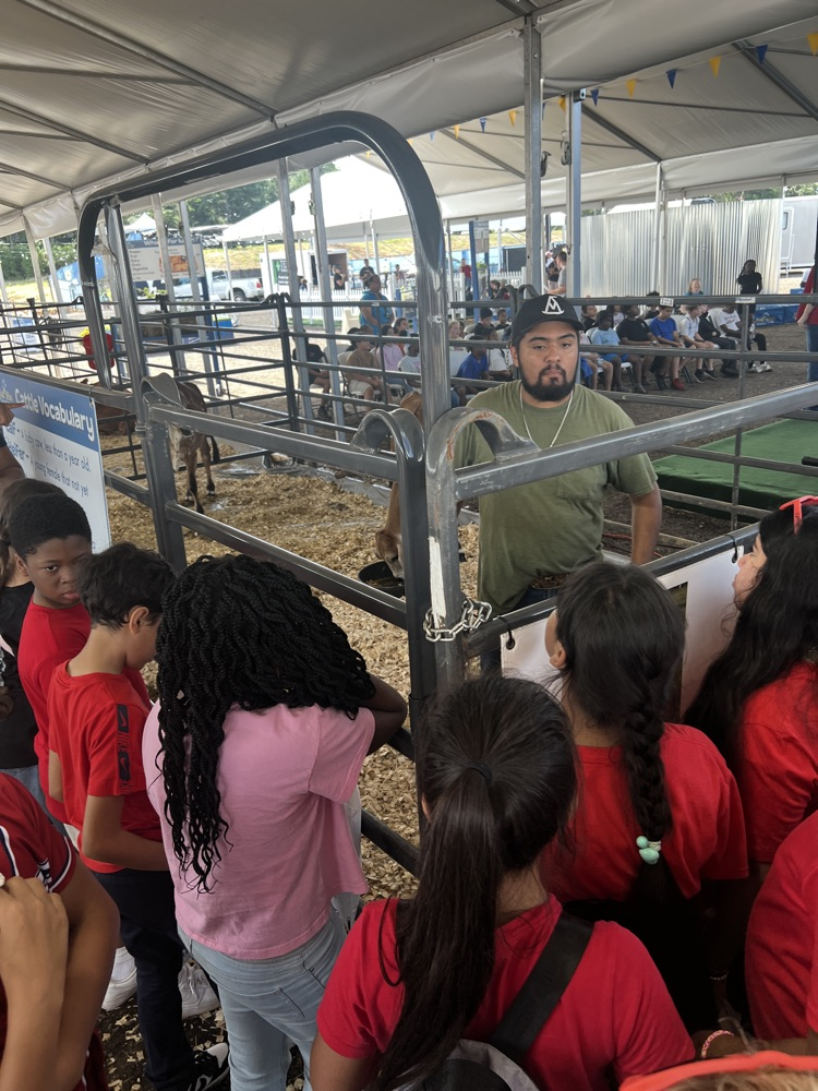 5th field trip