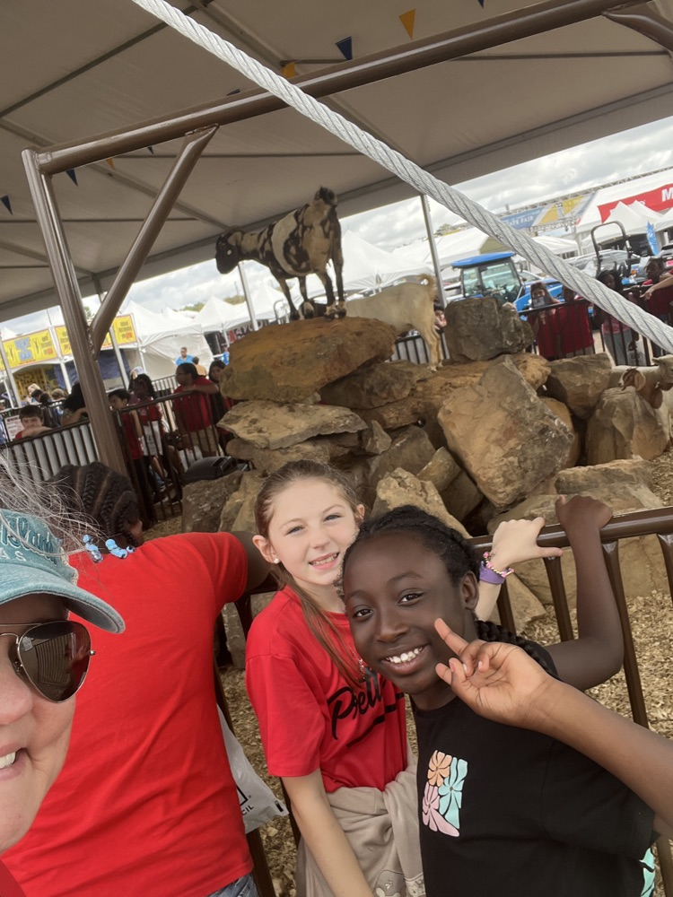 5th field trip