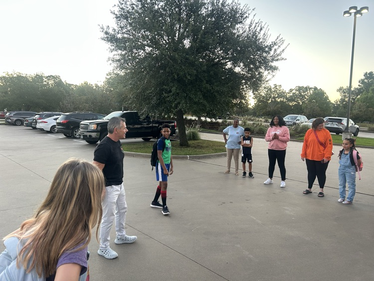 see you at the pole