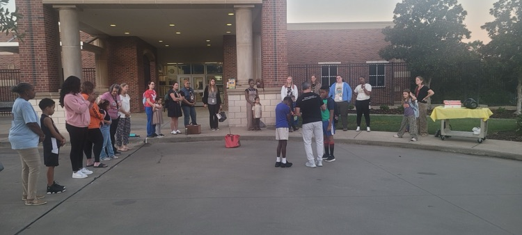 see you at the pole