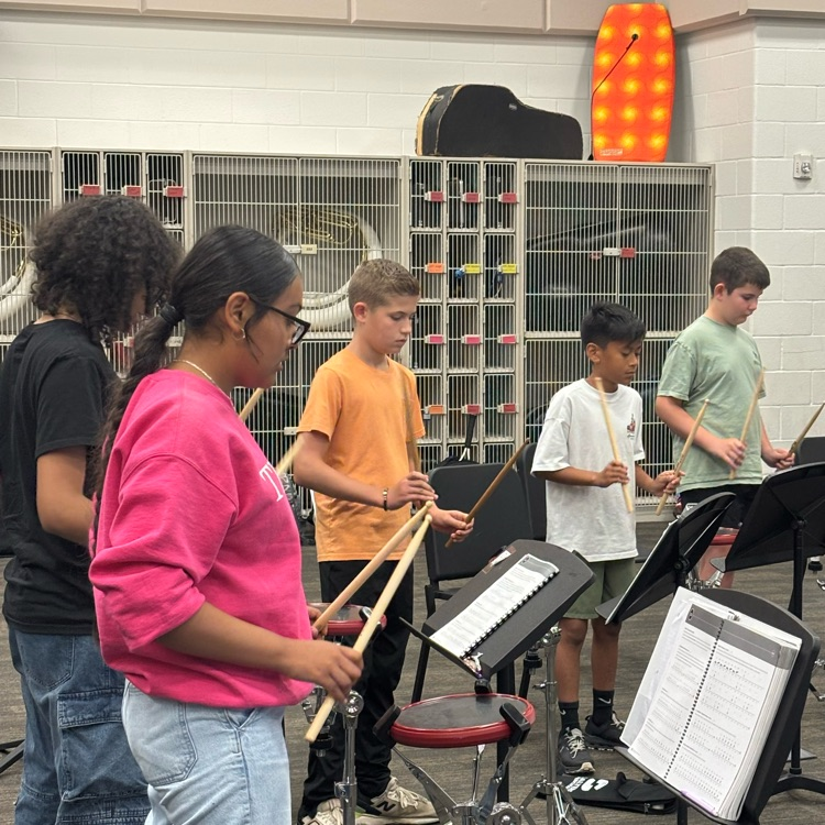 band