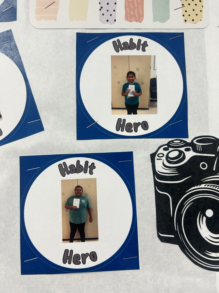 Habit Hero’s
