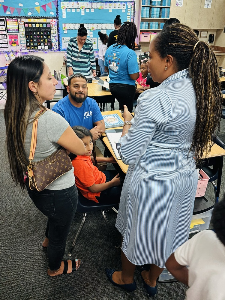 open house 