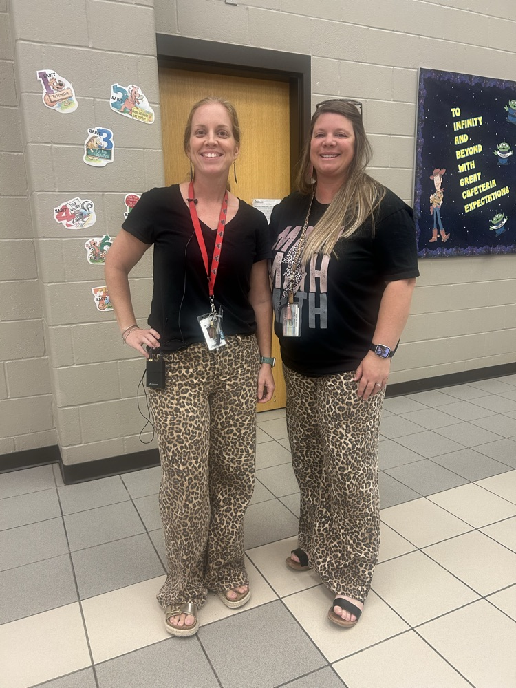 wild about attendance