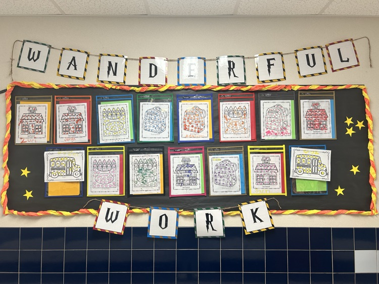 Wanderful Work