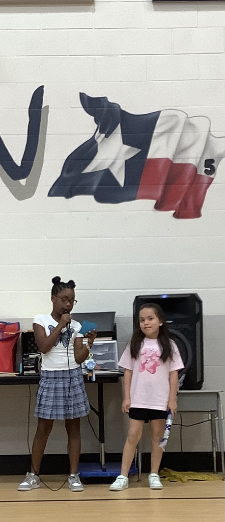 Cheerleader of the Month