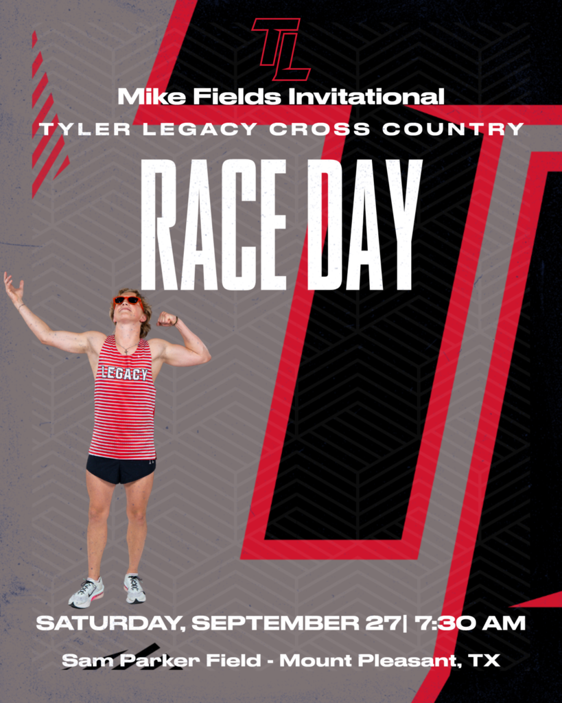 Mike Fields Invitaitonal Race Day Saturday September 27 7:30am