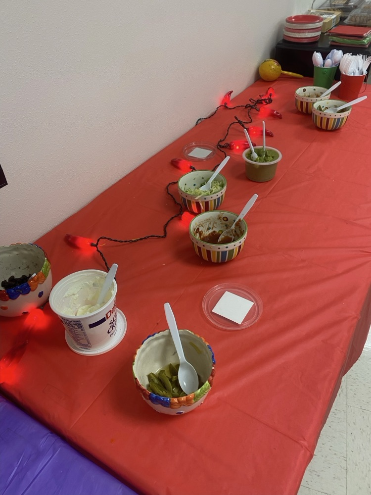 Walking Nacho Bar