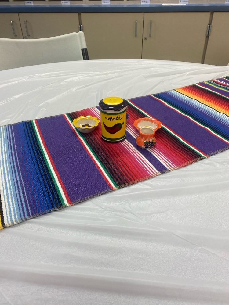 Walking Nacho Bar