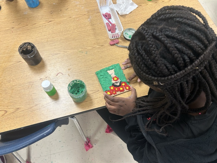 art class