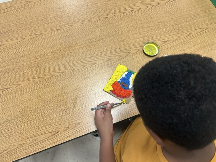 art class