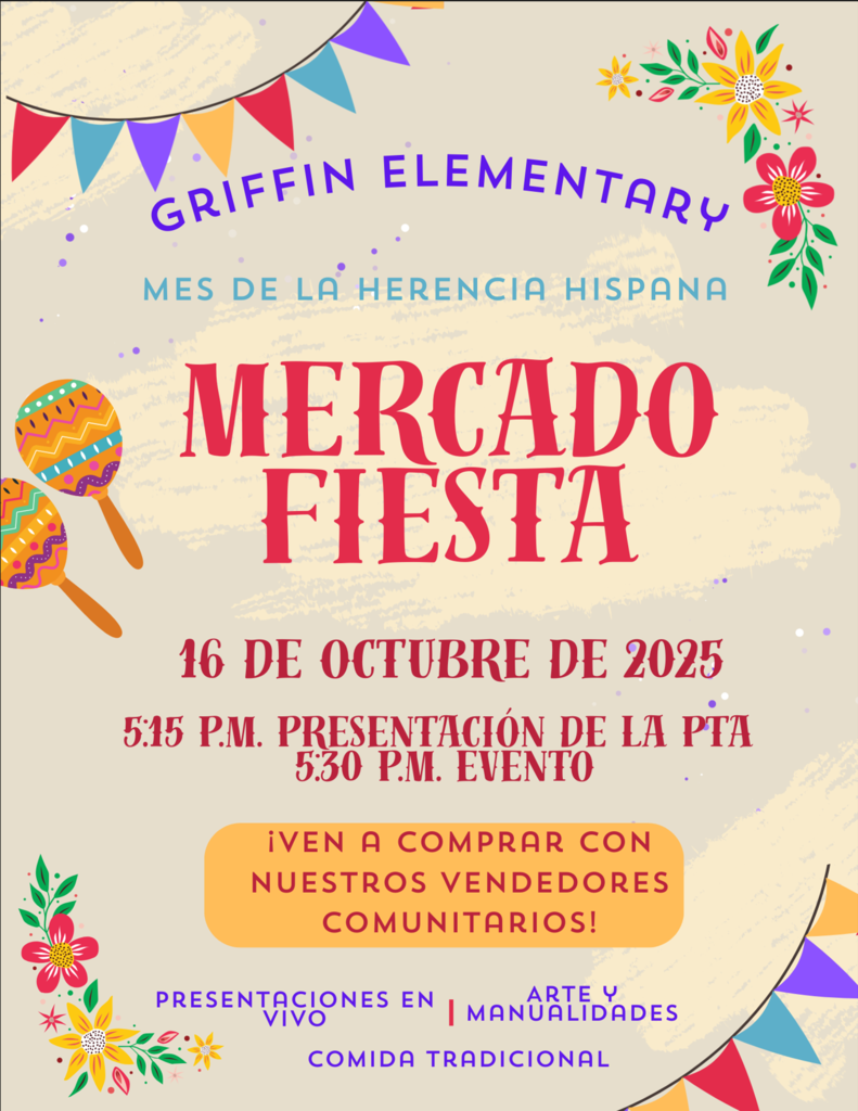 mercado fiesta