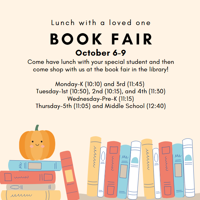 english flyer
