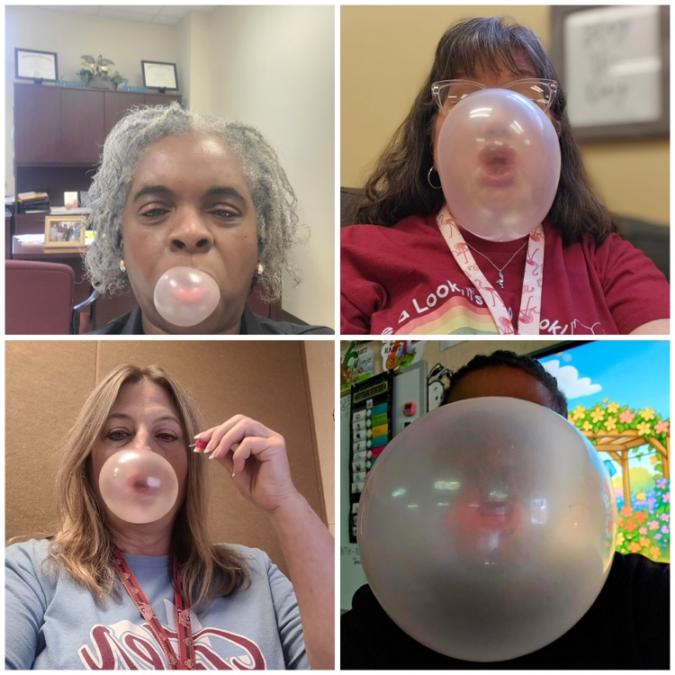 bubblegum