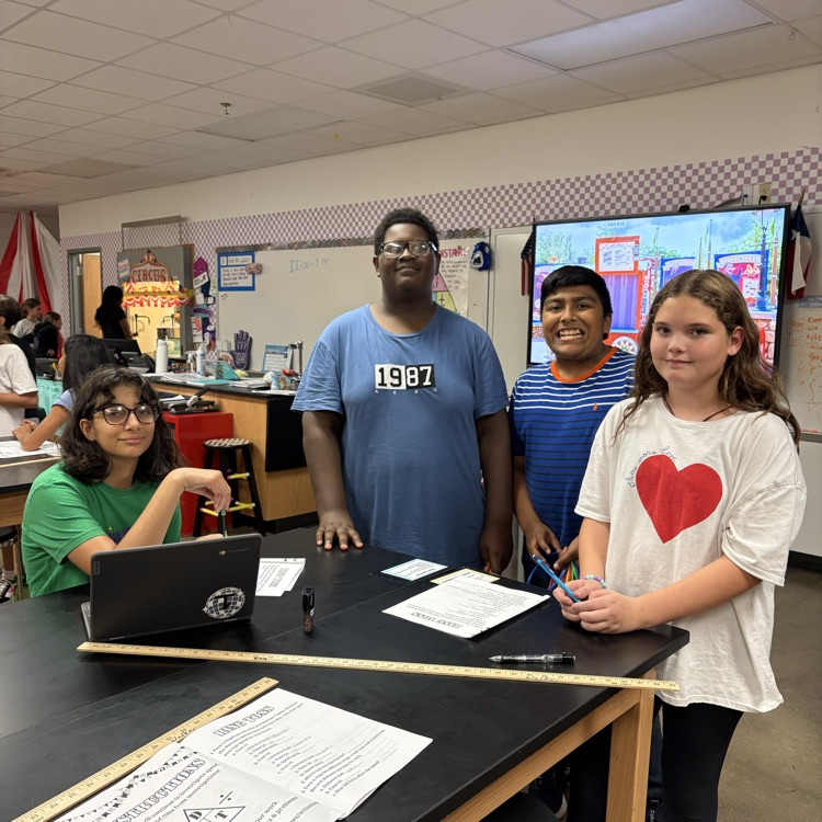 student playing carnival game 