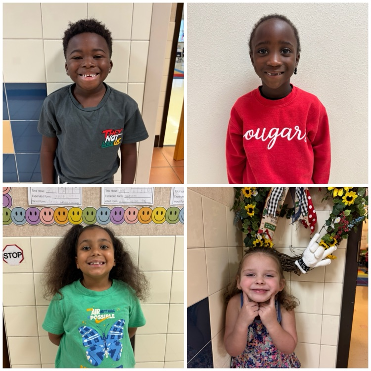 September staff & students 