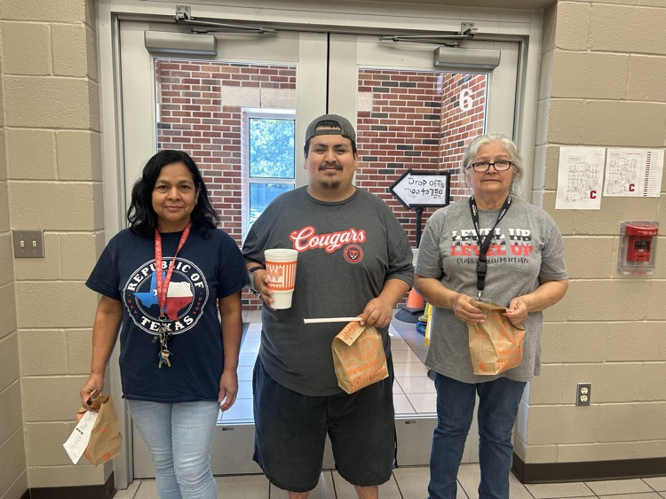 custodial appreciation 