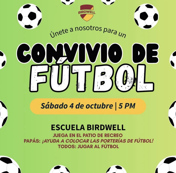 pta flyer