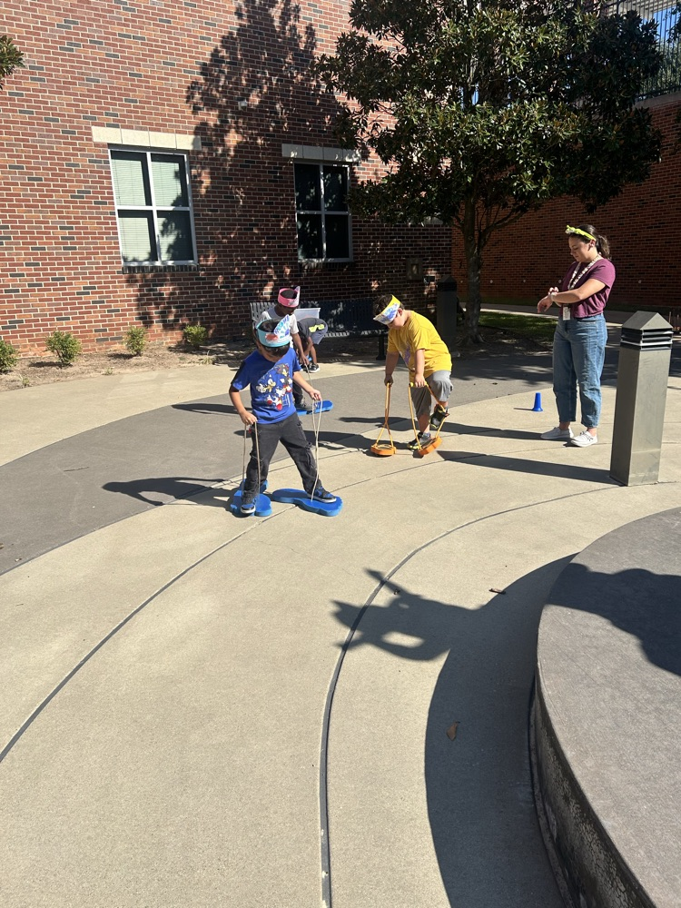 rock your school