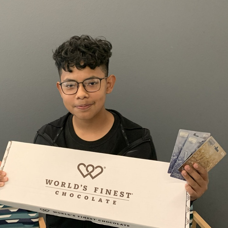 wfc prizes 