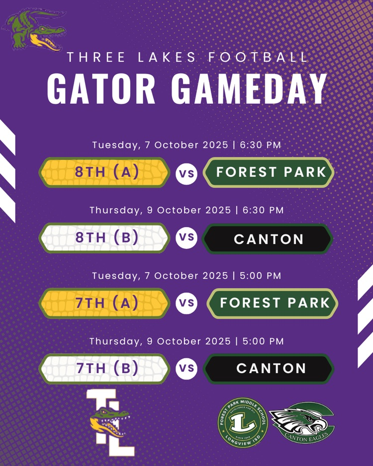 gameday post