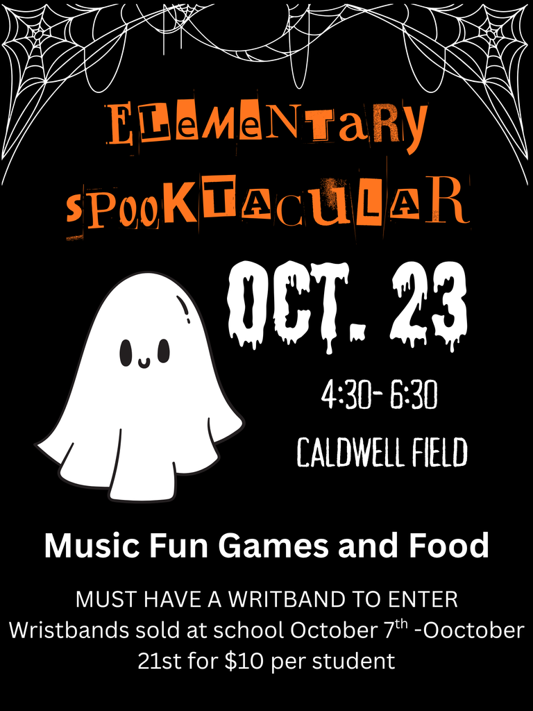 Spooktacular 