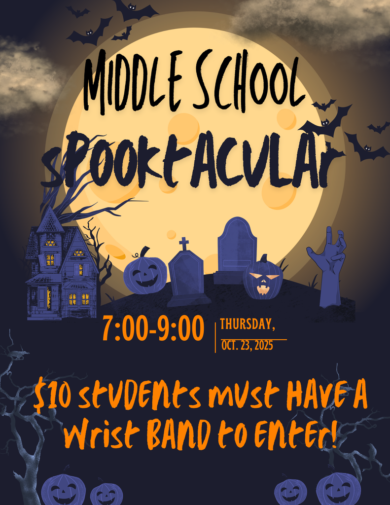 MS Spooktacular
