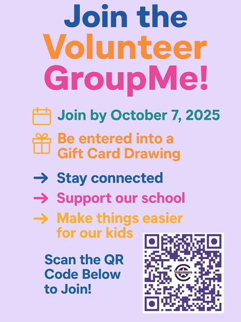 Join the Volunteer Group Me
