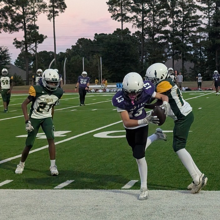 football