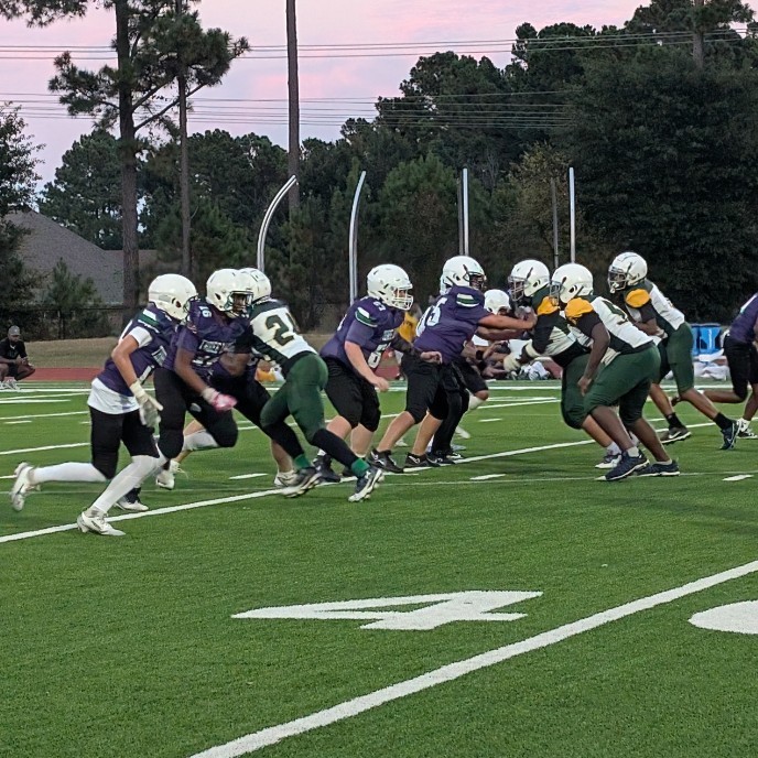 football