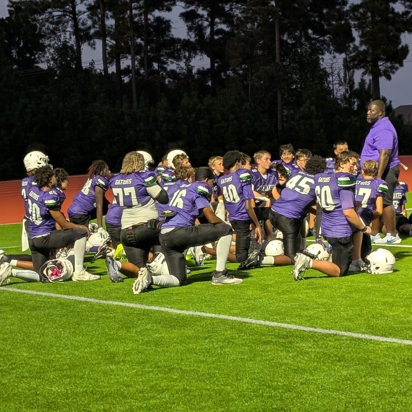 football