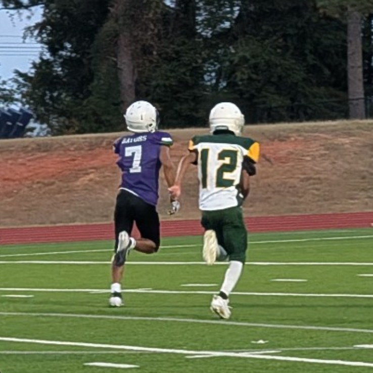 football