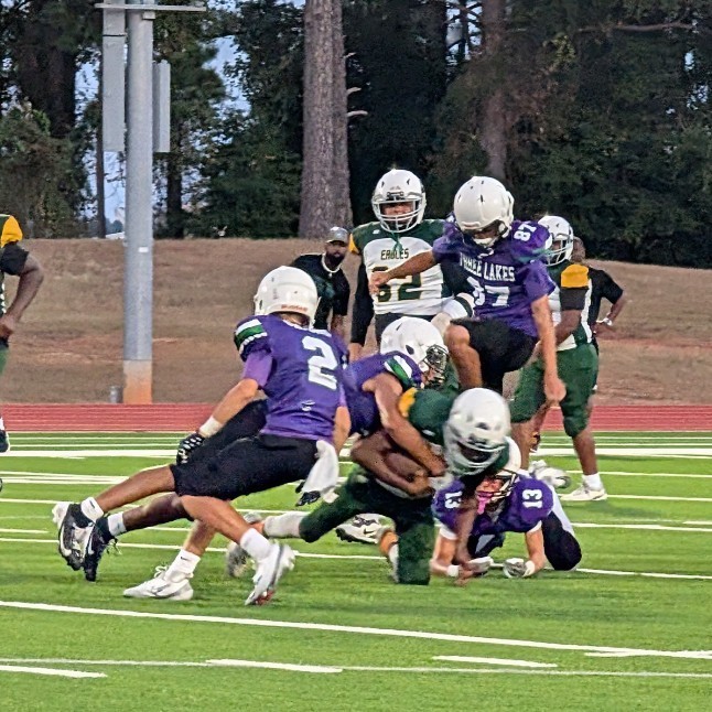 football