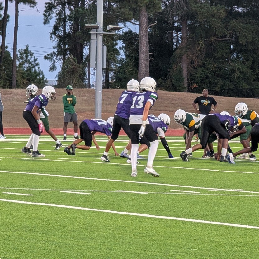 football