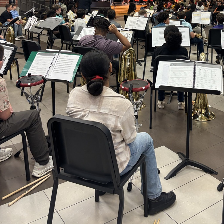 music performance