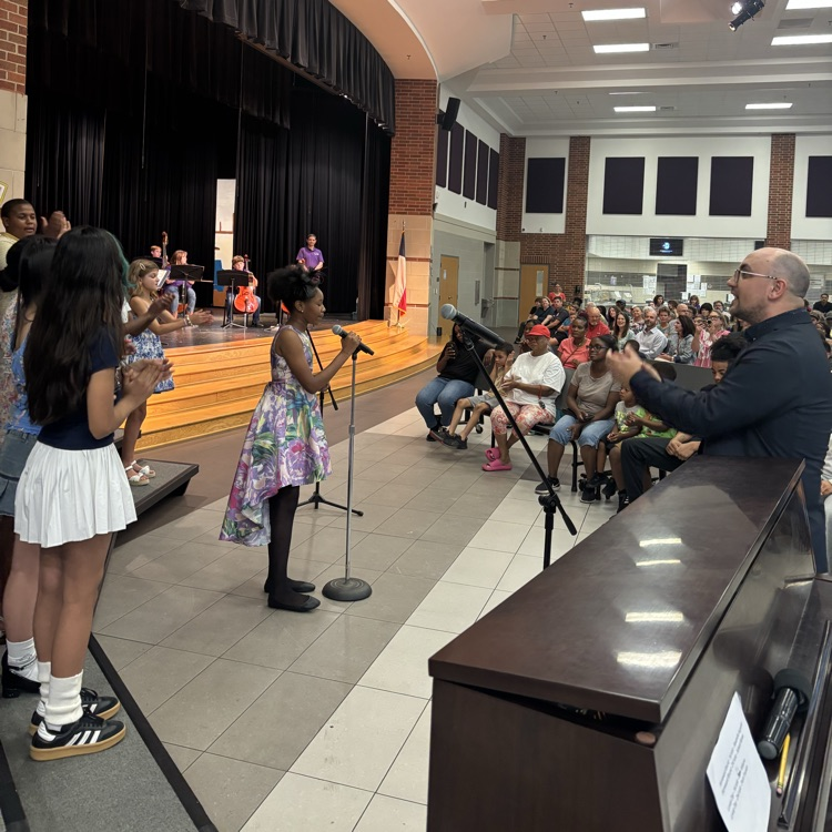 music performance
